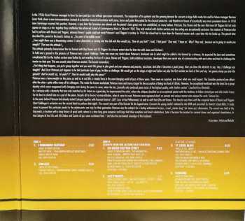 2LP Ray Brown: 1961, Cologne Gürzenich Concert Hall
