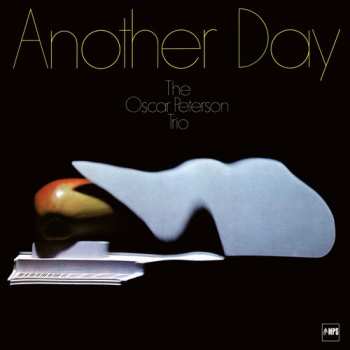 CD The Oscar Peterson Trio: Another Day