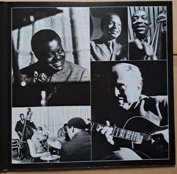 LP Herb Ellis: >>hello Herbie<<