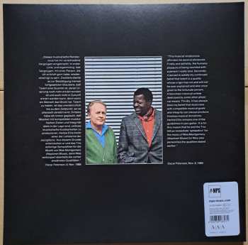 LP Herb Ellis: >>hello Herbie<<