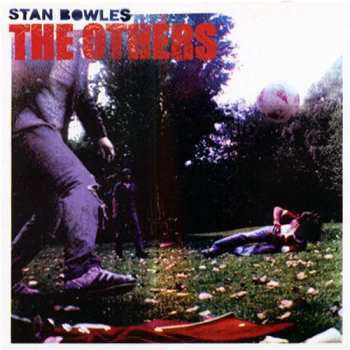 Album The Others: Stan Bowles