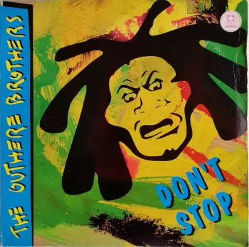 Don't Stop