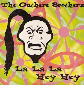 CD The Outhere Brothers: La La La Hey Hey