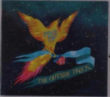 Album The Outside Track: Rise Up