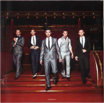 CD The Overtones: Good Ol' Fashioned Love