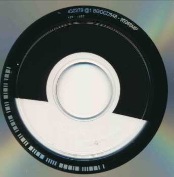 2CD The Ozark Mountain Daredevils: The Ozark Mountain Daredevils / It'll Shine When It Shines