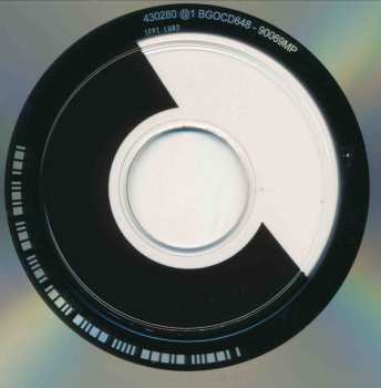 2CD The Ozark Mountain Daredevils: The Ozark Mountain Daredevils / It'll Shine When It Shines
