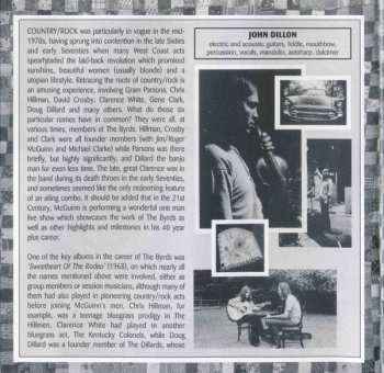 2CD The Ozark Mountain Daredevils: The Ozark Mountain Daredevils / It'll Shine When It Shines