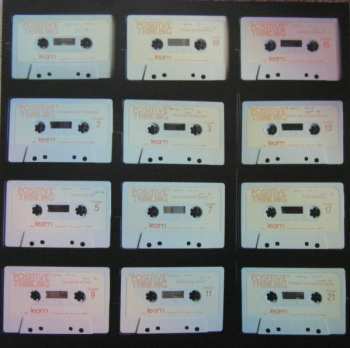 LP The Pack A.D.: Positive Thinking