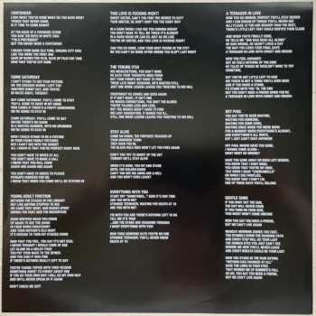 LP The Pains Of Being Pure At Heart: The Pains Of Being Pure At Heart CLR | LTD