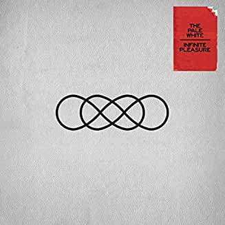CD The Pale White: Infinite Pleasure