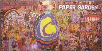 CD The Paper Garden: The Paper Garden