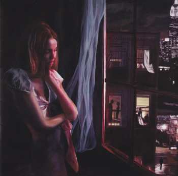 CD The Paper Kites: On The Corner Where You Live