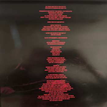 LP The Paper Kites: Roses LTD | CLR