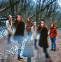 CD The Paperhead: The Paperhead LTD