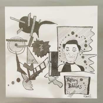 LP The Paranoid Style: For Executive Meeting