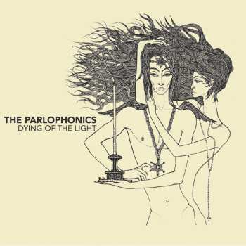 CD The Parlophonics: Dying Of The Light