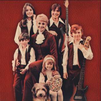 CD The Partridge Family: The Partridge Family Album / Up To Date