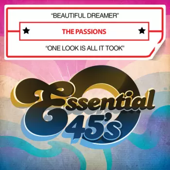 One Look Is All It Took / Beautiful Dreamer