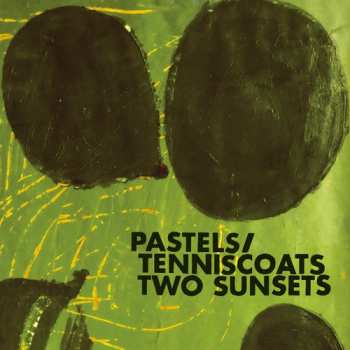 CD The Pastels: Two Sunsets