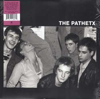 LP The Pathetx: 1981
