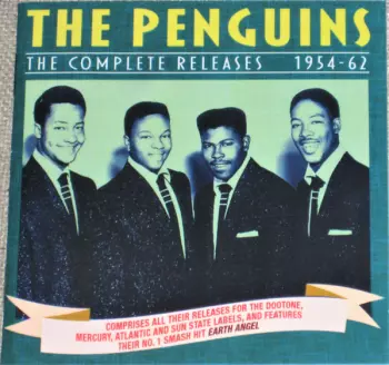 The Complete Releases 1954-62