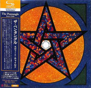 2CD Pentangle: Sweet Child