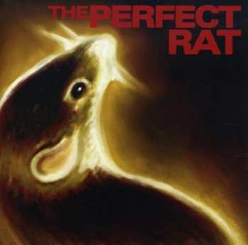 CD The Perfect Rat: Endangered Languages