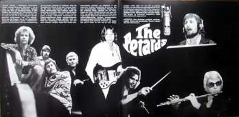LP The Petards: Hitshock