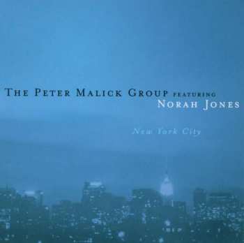 Album Norah Jones: New York City