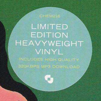 LP The Phantom Band: Fears Trending LTD