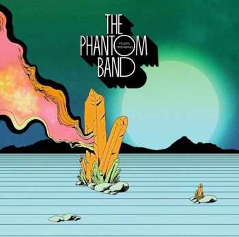CD The Phantom Band: Fears Trending
