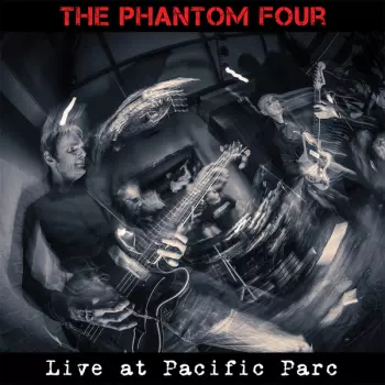 Live at Pacific Parc
