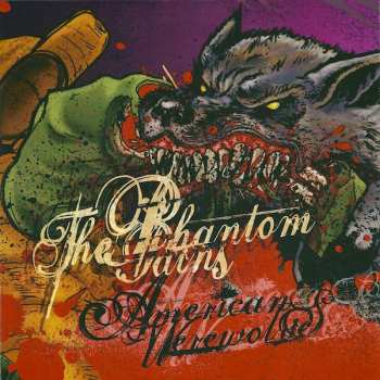 LP American Werewolves: American Werewolves LTD