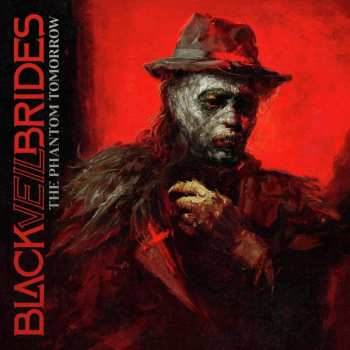 LP Black Veil Brides: The Phantom Tomorrow LTD | CLR