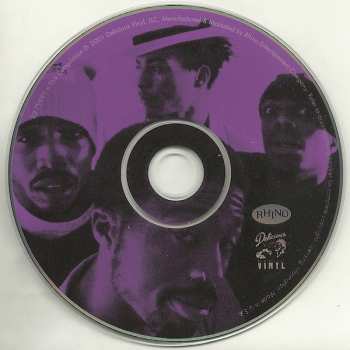 CD The Pharcyde: Cydeways: The Best Of The Pharcyde