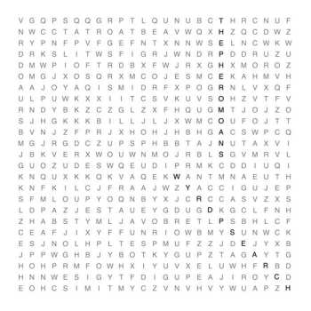LP The Pheromoans: Wyrd Psearch