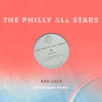 CD The Philly All Stars: Bad Luck