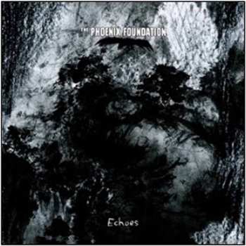 CD The Phoenix Foundation: Echoes
