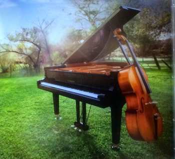 CD/DVD The Piano Guys: Wonders DLX