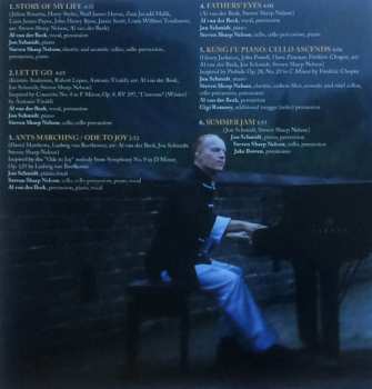 CD/DVD The Piano Guys: Wonders DLX