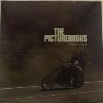 LP The Picturebooks: Imaginary Horse CLR