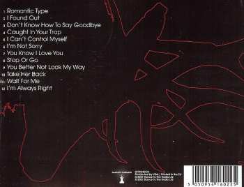 CD The Pigeon Detectives: Wait For Me