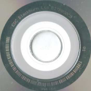 CD The Pigeon Detectives: Wait For Me