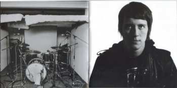 CD The Pigeon Detectives: Wait For Me