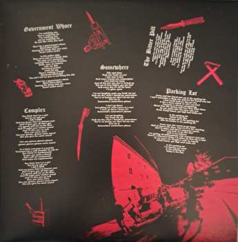 LP The Pill: Hollywood Smile