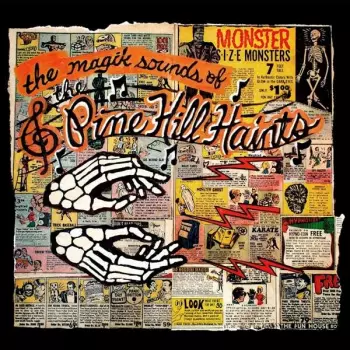 The Magik Sounds Of The Pine Hill Haints