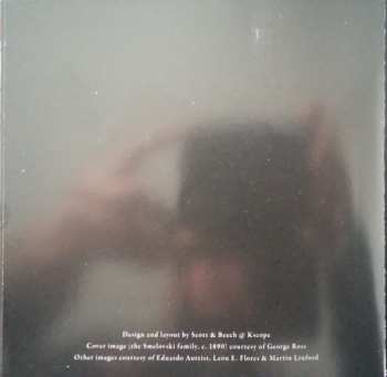 CD The Pineapple Thief: Abducted At Birth DIGI