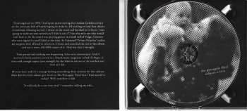 CD The Pineapple Thief: Abducted At Birth DIGI