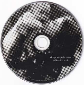 CD The Pineapple Thief: Abducted At Birth